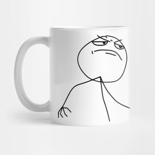 Fuck Yeah Meme Mug